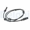 Image de Capteur De Vitesse De Roue Ss21260-12b1 Delphi Delphi Ss2126012b1 Fiat