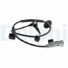 Image de Capteur De Vitesse De Roue Ss21261-12b1 Delphi Delphi Ss2126112b1 Opel;Vauxhall