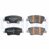 Image de Jeu De Plaquettes De Frein, Frein À Disque Lp5062ev Delphi Delphi Lp5062ev Genesis;Hyundai;Kia