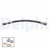 Image de Flexible De Frein Delphi Lh7669 Seat;Skoda