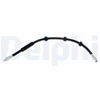 Image de Flexible De Frein Delphi Lh7681 Mercedes-Benz