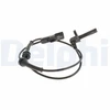 Image de Capteur De Vitesse De Roue Ss21324-12b1 Delphi Delphi Ss2132412b1 Renault