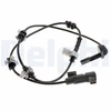 Image de Capteur De Vitesse De Roue Ss21325-12b1 Delphi Delphi Ss2132512b1 Opel;Vauxhall