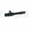 Image de Capteur De Vitesse De Roue Ss21301-12b1 Delphi Delphi Ss2130112b1 Mercedes-Benz