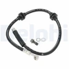 Image de Durite De Frein Delphi Lh7614 Renault
