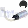 Image de Pompe À Carburant Delphi Fe081812b1 Hyundai;Kia