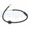 Image de Durite De Frein Delphi Lh7825 Mitsubishi