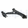 Image de Bras De Suspension, Suspension Tc9318 Delphi Delphi Tc9318 Honda