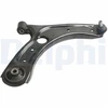 Image de Bras De Suspension, Suspension Tc9330 Delphi Delphi Tc9330 Kia