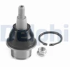 Image de Rotule Tc9132 Delphi Delphi Tc9132 Ford Usa;Volkswagen