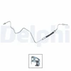Image de Durite De Frein Delphi Lh7791 Renault