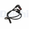 Image de Capteur De Vitesse De Roue Ss21014-12b1 Delphi Delphi Ss2101412b1 Mercedes-Benz