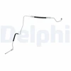 Image de Durite De Frein Delphi Lh7637 Renault