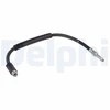 Image de Flexible De Frein Delphi Lh7911 Mercedes-Benz