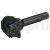 Image de Bobine D'Allumage Gn10685-12b1 Delphi Delphi Gn1068512b1 Subaru;Toyota