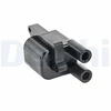 Image de Bobine Gn11157-12b1 Delphi Delphi Gn1115712b1 Hyundai