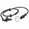 Image de Capteur, Vitesse De Roue Ss20601 Delphi Delphi Ss20601 Renault
