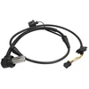 Image de Capteur, Vitesse De Roue Ss20603 Delphi Delphi Ss20603 Audi