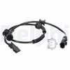 Image de Capteur, Vitesse De Roue Ss20604 Delphi Delphi Ss20604 Renault