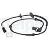 Image de Capteur, Vitesse De Roue Ss20605 Delphi Delphi Ss20605 Volkswagen