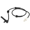 Image de Capteur, Vitesse De Roue Ss20608 Delphi Delphi Ss20608 Fiat
