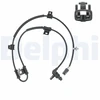 Image de Capteur, Vitesse De Roue Ss20609 Delphi Delphi Ss20609 Hyundai