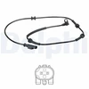 Image de Capteur, Vitesse De Roue Ss20611 Delphi Delphi Ss20611 Fiat;Lancia