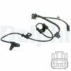 Image de Capteur, Vitesse De Roue Ss20615 Delphi Delphi Ss20615 Kia