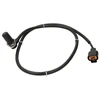 Image de Capteur, Vitesse De Roue Ss20619 Delphi Delphi Ss20619 Mitsubishi