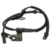 Image de Capteur, Vitesse De Roue Ss20620 Delphi Delphi Ss20620 Kia