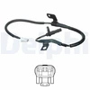 Image de Capteur, Vitesse De Roue Ss20621 Delphi Delphi Ss20621 Kia