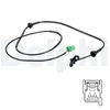Image de Capteur, Vitesse De Roue Ss20623 Delphi Delphi Ss20623 Volvo