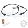 Image de Capteur, Vitesse De Roue Ss20627 Delphi Delphi Ss20627 Land Rover