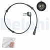 Image de Capteur, Vitesse De Roue Ss20636 Delphi Delphi Ss20636 Land Rover
