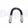 Image de Flexible De Frein Delphi Lh3260 Peugeot;Renault