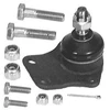 Image de Rotule De Suspension Tc154 Delphi Delphi Tc154 Ford