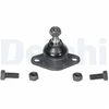Image de Rotule De Suspension Tc162 Delphi Delphi Tc162 Bedford;Opel;Vauxhall