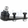 Image de Rotule De Suspension Tc184 Delphi Delphi Tc184 Audi;Volkswagen
