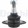 Image de Rotule Tc203 Delphi Delphi Tc203 Lada