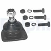 Image de Rotule De Suspension Tc204 Delphi Delphi Tc204 Lada