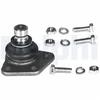 Image de Rotule De Suspension Tc207 Delphi Delphi Tc207 Porsche;Volkswagen