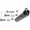 Image de Rotule De Suspension Tc233 Delphi Delphi Tc233 Dacia;Nissan;Renault