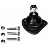 Image de Rotule De Suspension Tc261 Delphi Delphi Tc261 Renault
