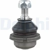 Image de Rotule De Suspension Tc281 Delphi Delphi Tc281 Citroen;Peugeot