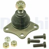 Image de Rotule De Suspension Tc371 Delphi Delphi Tc371 Alfa Romeo;Fiat;Lancia