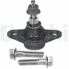 Image de Rotule De Suspension Tc418 Delphi Delphi Tc418 Volvo