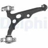 Image de Triangle De Suspension Tc427 Delphi Delphi Tc427 Fiat;Lancia