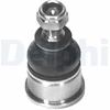 Image de Rotule De Suspension Tc437 Delphi Delphi Tc437 Honda;Rover