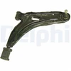 Image de Triangle De Suspension Tc466 Delphi Delphi Tc466 Fiat