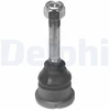 Image de Rotule De Suspension Tc508 Delphi Delphi Tc508 Bmw